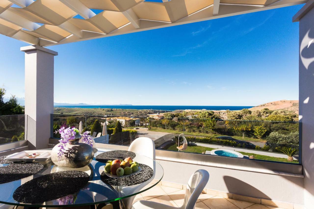 Evangelos Villas, Lavish Touch, By Thinkvilla Angeliana  Exterior foto