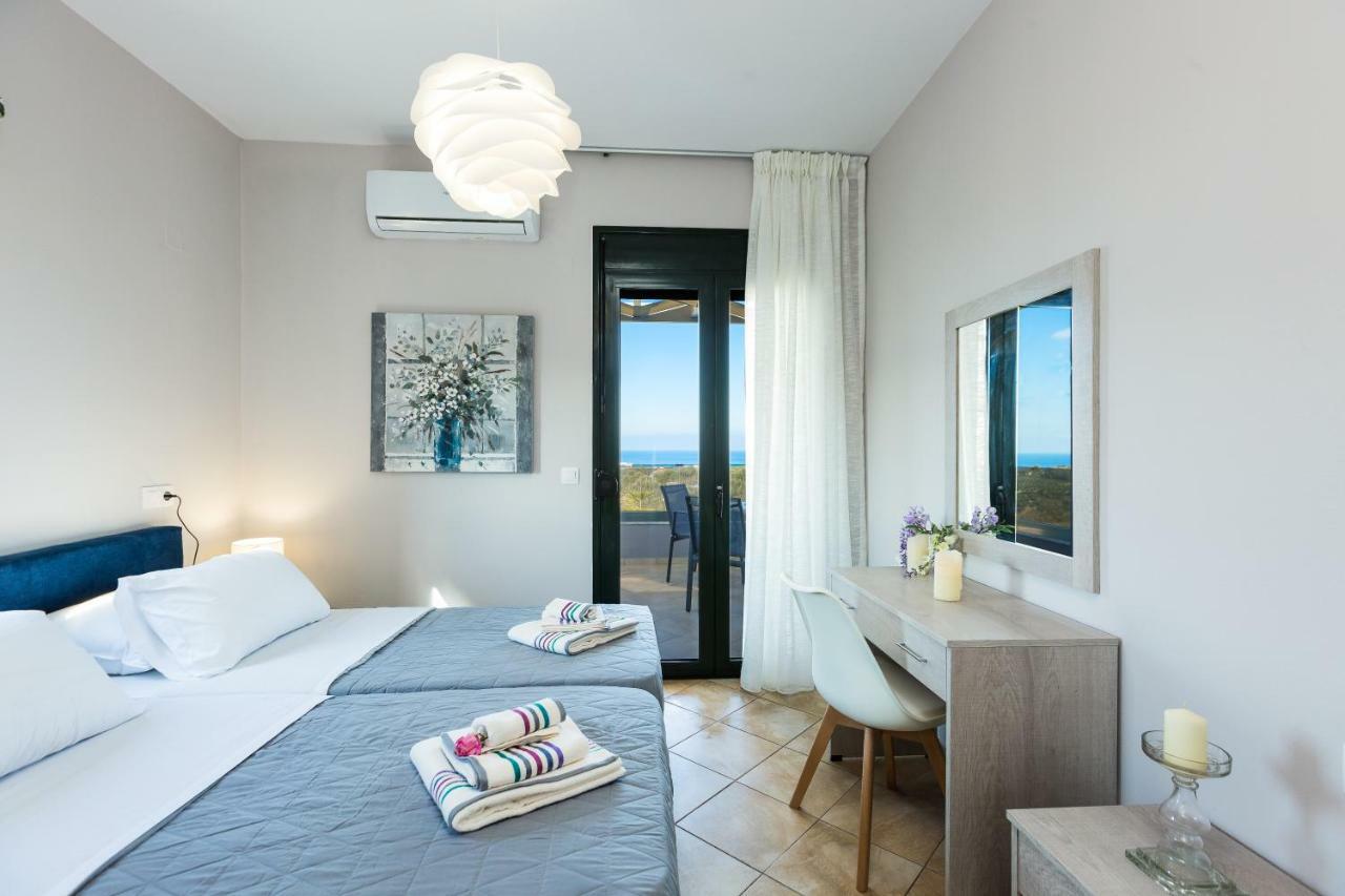 Evangelos Villas, Lavish Touch, By Thinkvilla Angeliana  Exterior foto